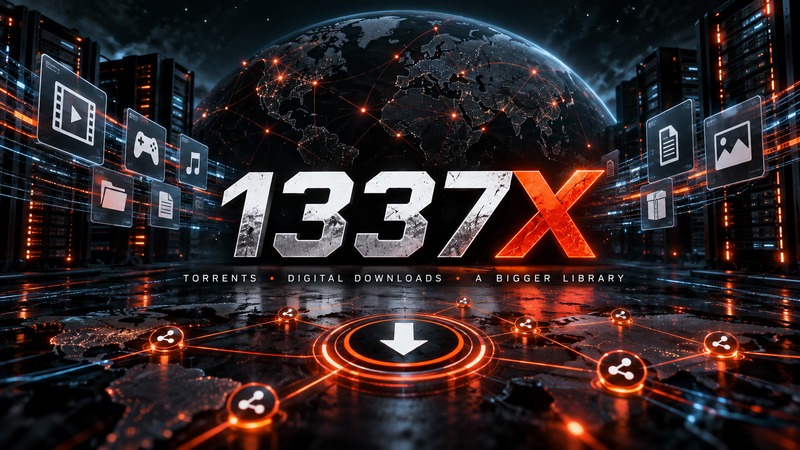 1337x